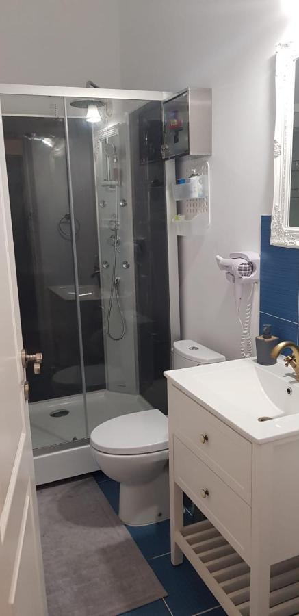 Interbelic Km0 Apartment Констанца Екстериор снимка