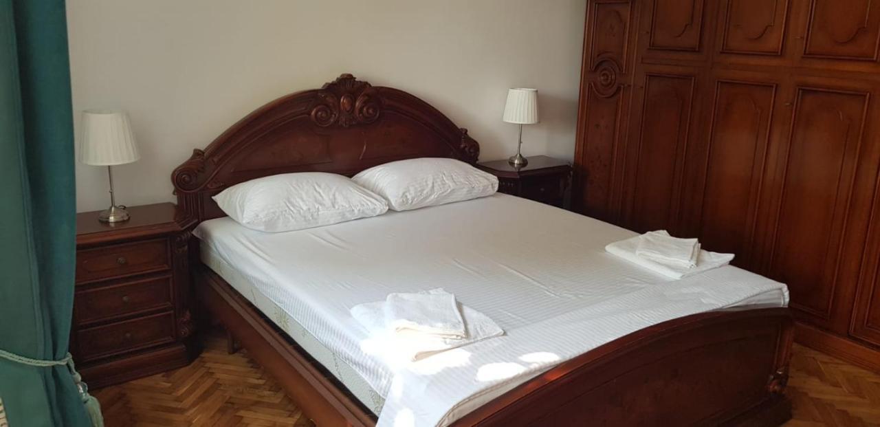 Interbelic Km0 Apartment Констанца Екстериор снимка