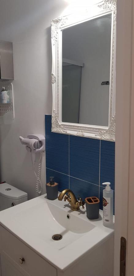 Interbelic Km0 Apartment Констанца Екстериор снимка